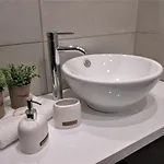 Jolen House 펜션 Skála Kallirákhis