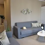 Jolen House * Skála Kallirákhis