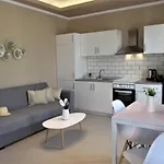 펜션 Jolen House Skála Kallirákhis