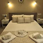 펜션 Jolen House Skála Kallirákhis