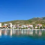 Jolen House 펜션 Skála Kallirákhis