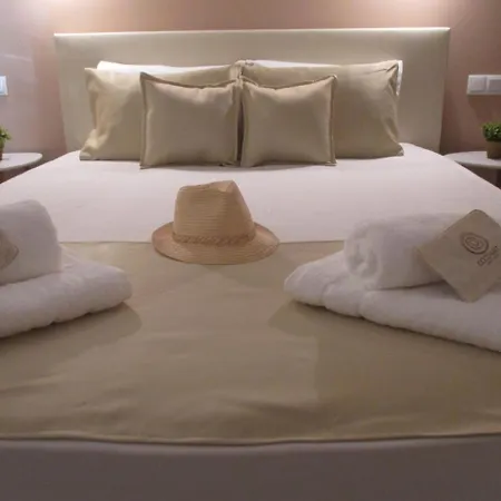 Сasa de vacaciones Jolen House Skála Kallirákhis