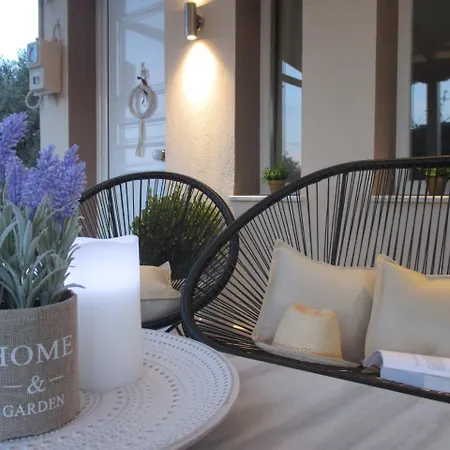 Jolen House Skála Kallirákhis