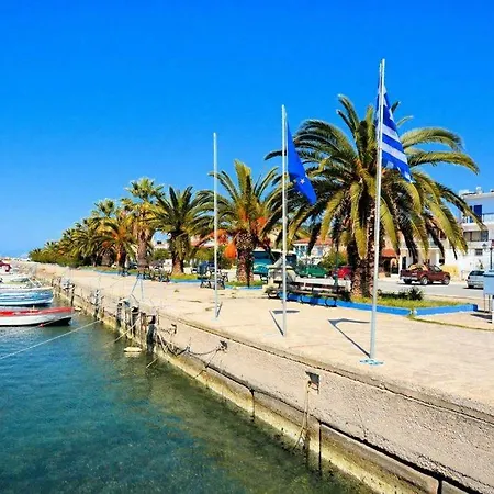 Сasa de vacaciones Jolen House