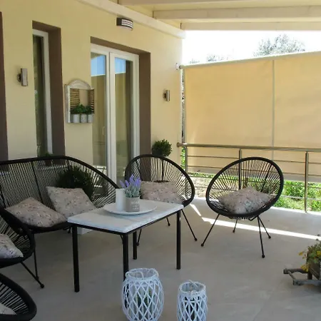 Jolen House Tatil Evi *