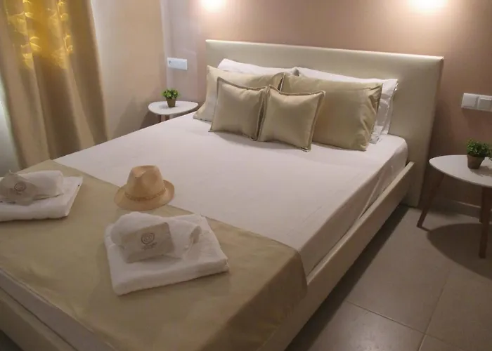 Jolen House Tatil Evi *