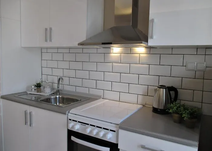 Tatil Evi Jolen House *