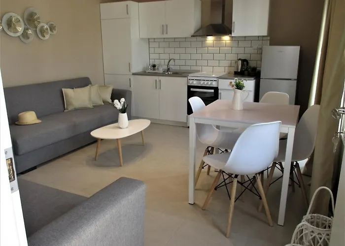 Tatil Evi Jolen House