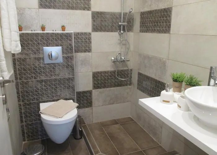 Jolen House Tatil Evi