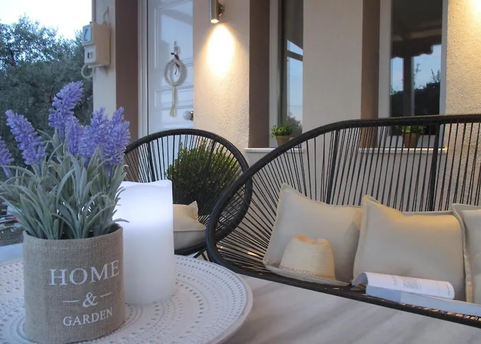 Jolen House Skála Kallirákhis