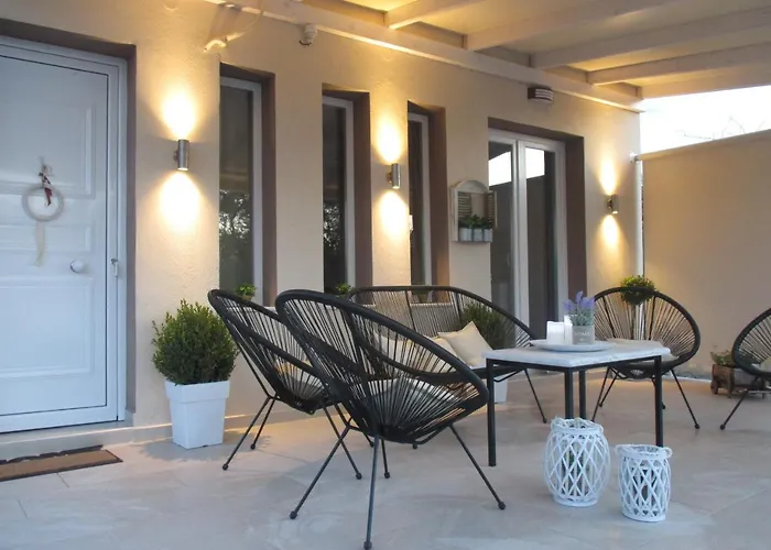 Jolen House Skála Kallirákhis