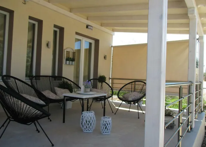 Tatil Evi Jolen House