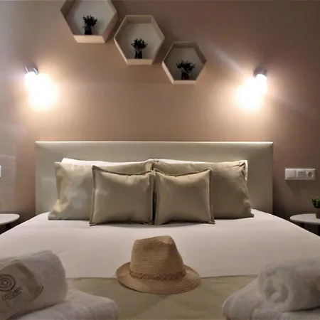 Holiday home Jolen House