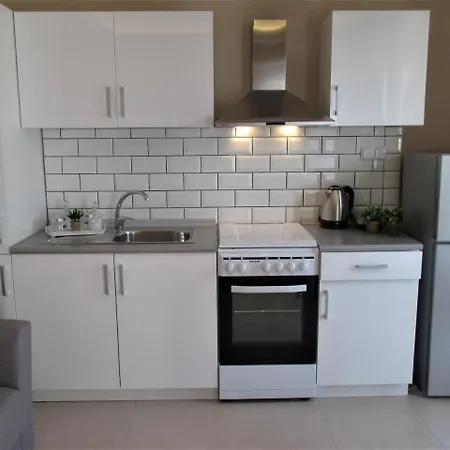 Holiday home Jolen House