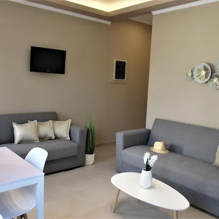 Jolen House