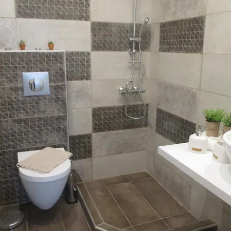 Jolen House Σπίτι διακοπών