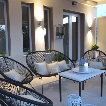 Jolen House Skala Kallirakhis