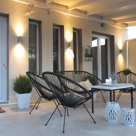 Jolen House Skala Kallirakhis