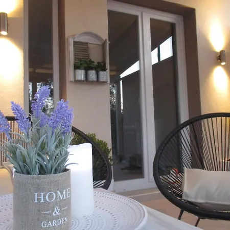 Jolen House Σκάλα Καλλιράχης