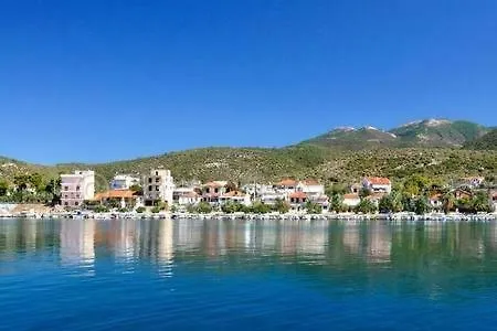 Jolen House Holiday home Skala Kallirakhis