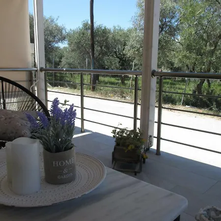 Jolen House Σπίτι διακοπών