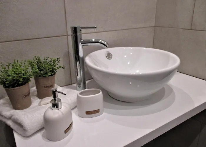 Jolen House Semesterbostad Skála Kallirákhis