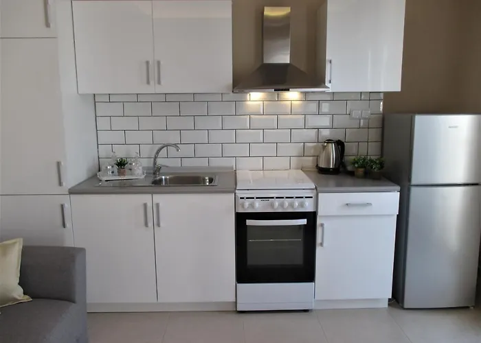 Semesterbostad Jolen House