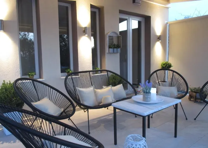 Jolen House Skála Kallirákhis