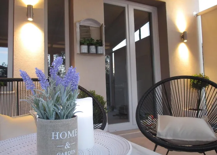 Jolen House Skála Kallirákhis