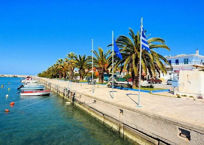 Semesterbostad Jolen House