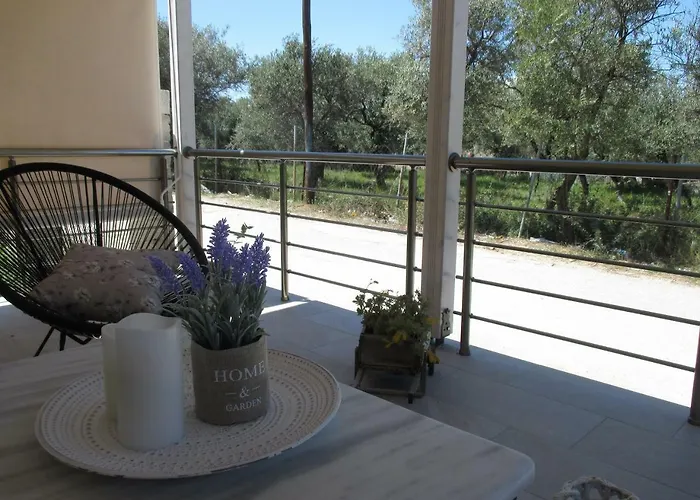 Jolen House Semesterbostad