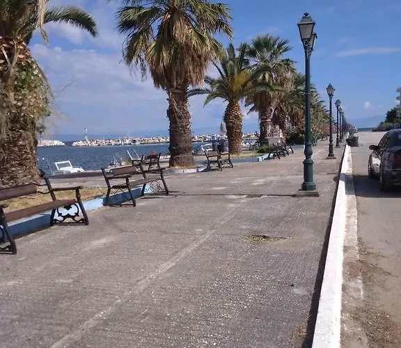 Jolen House Semesterbostad